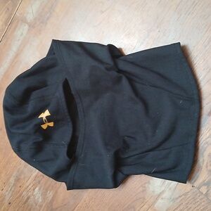 Under armour face gator